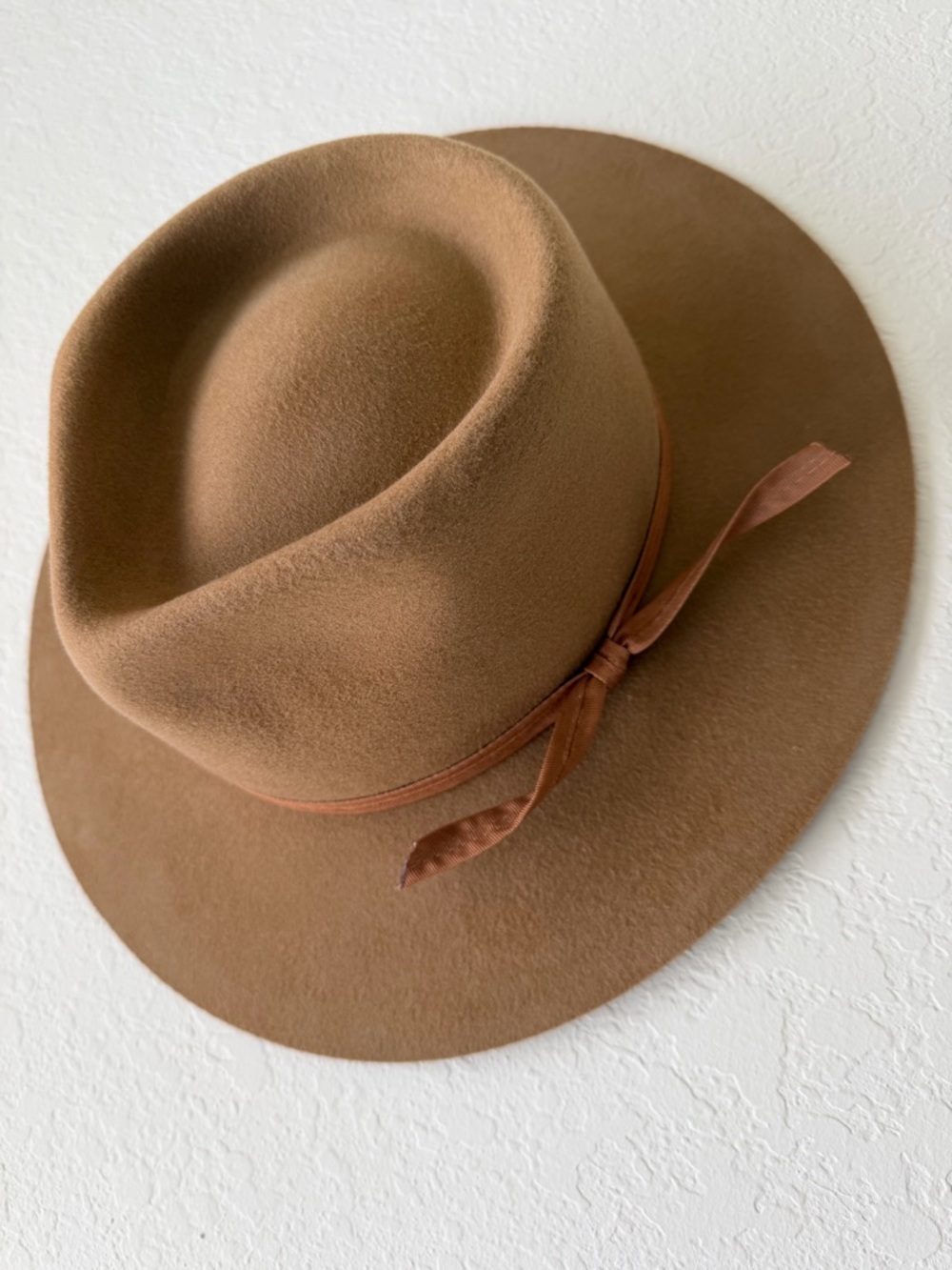 Lack of Color Zulu Australian Wool Hat